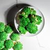 Servatii Shamrock Sugar Cookies