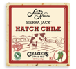 Sierra Nevada Sierra Jack Hatch Chile Graziers grass-fed cheese