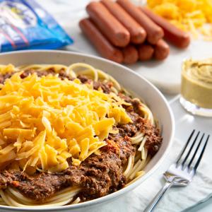Skyline Cincinnati Chili Gift Set