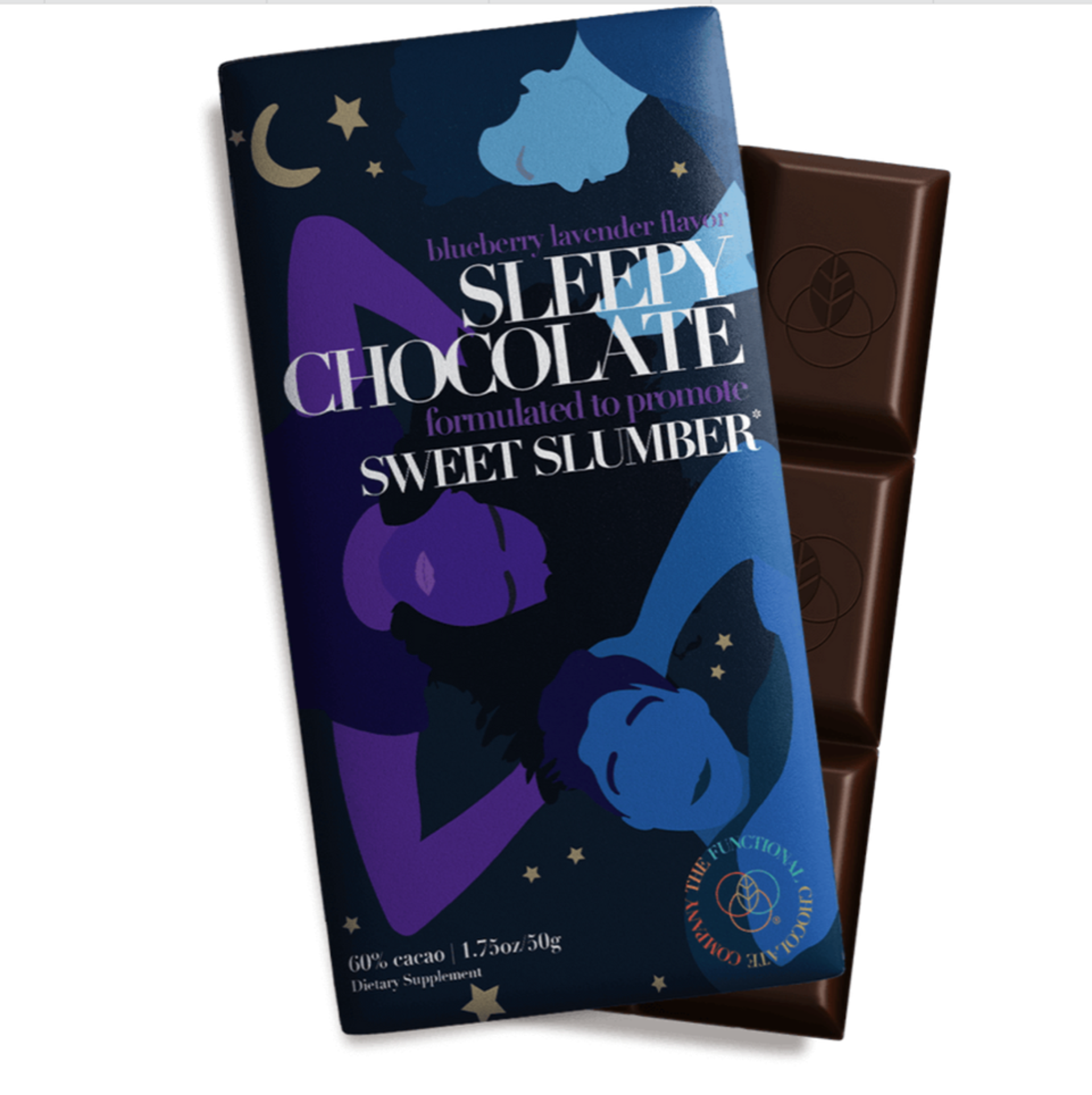 Sleepy Chocolate