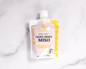 Light Sweet Miso