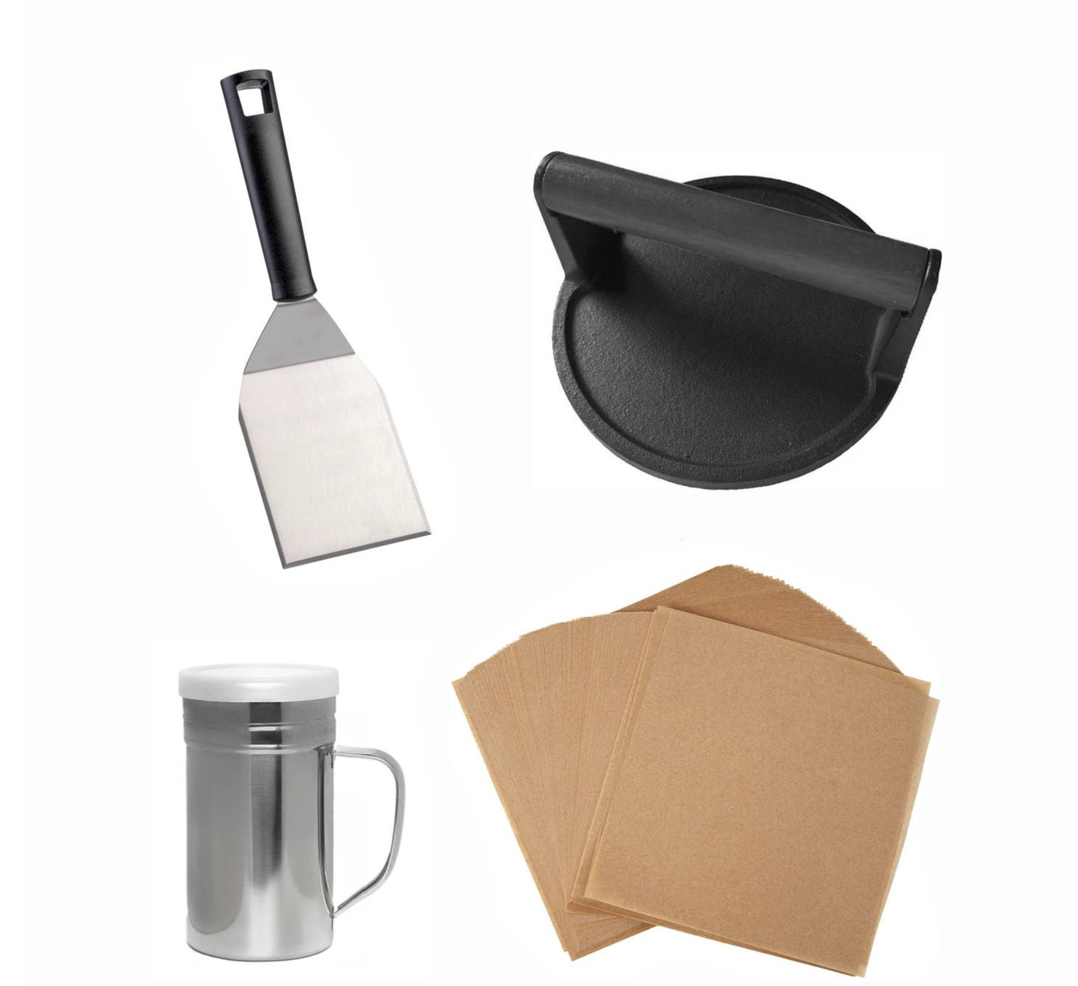Smashburber Gift Set