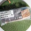 Smoking Goose Shagbark Hickory Bacon