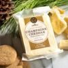 Somerdale Grande Reserve Champagne Cheddar Demi-Sec Vintage