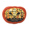 Somerdale Sensleydale with Pumpkin Spice creamy wensledale cheese with warming hits of pumpkin spice