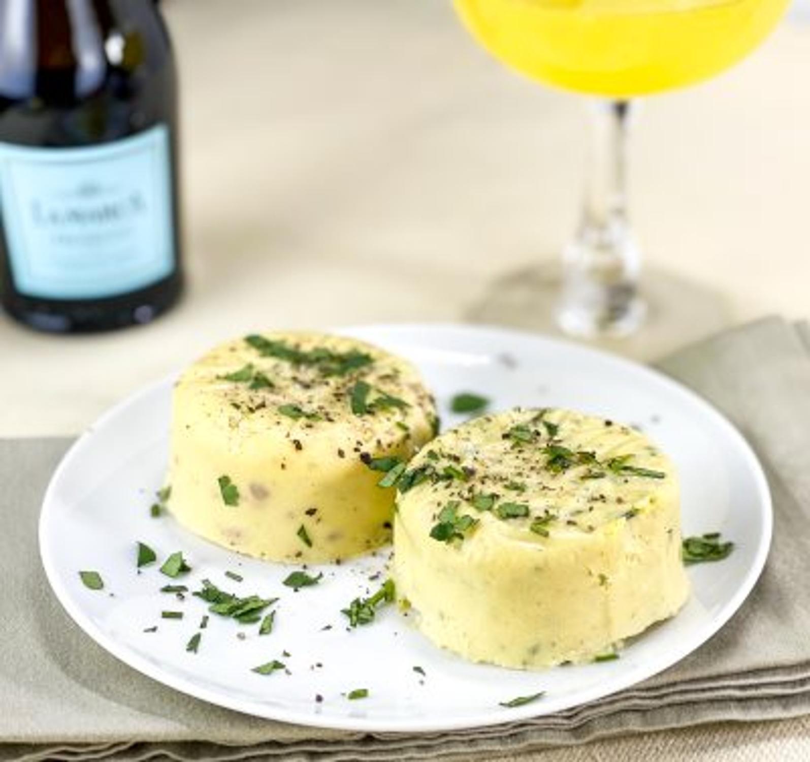 Sous Vide Egg Bites