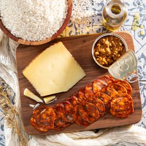 The Spanish Collection