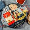 El Avion Spanish Paella Kit