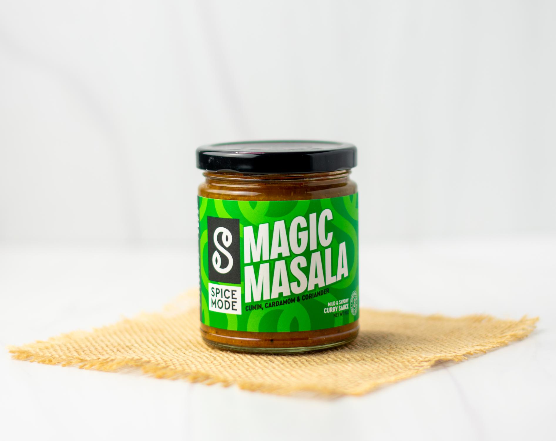 Spicemode Magic Masala