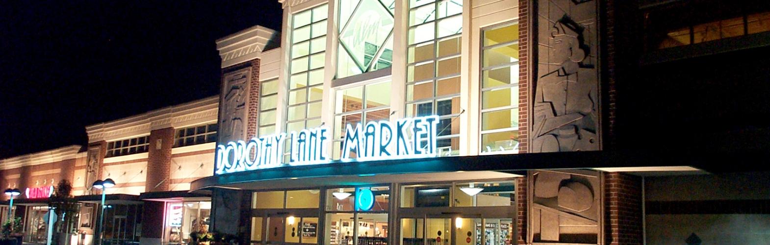 Springboro Dorothy Lane Market