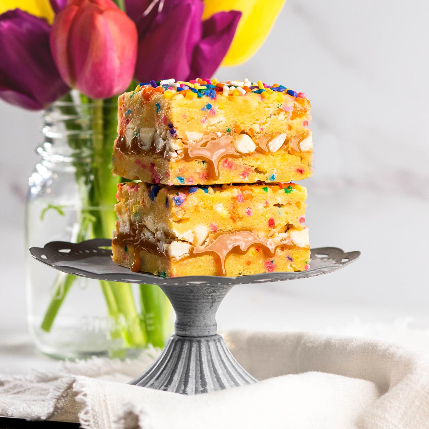 Confetti Killer Brownie - official online store