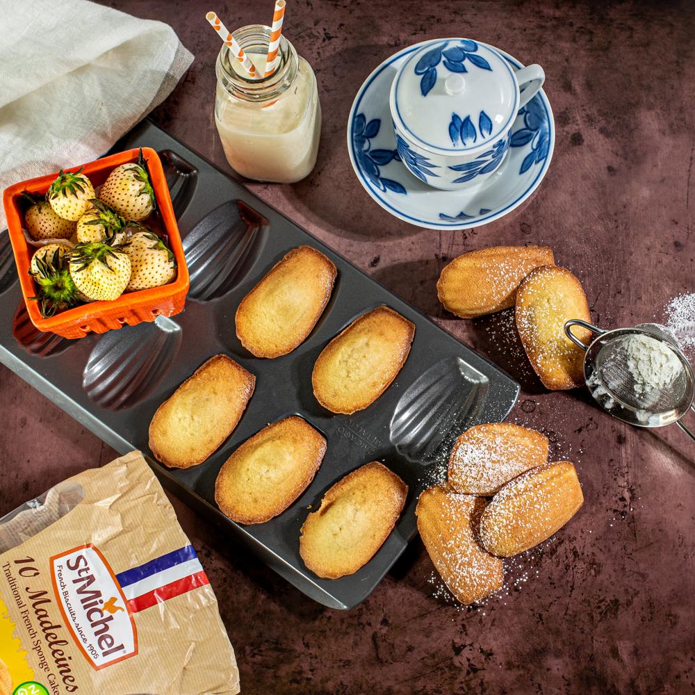 St Michel Madeleines | Dorothy Lane Market