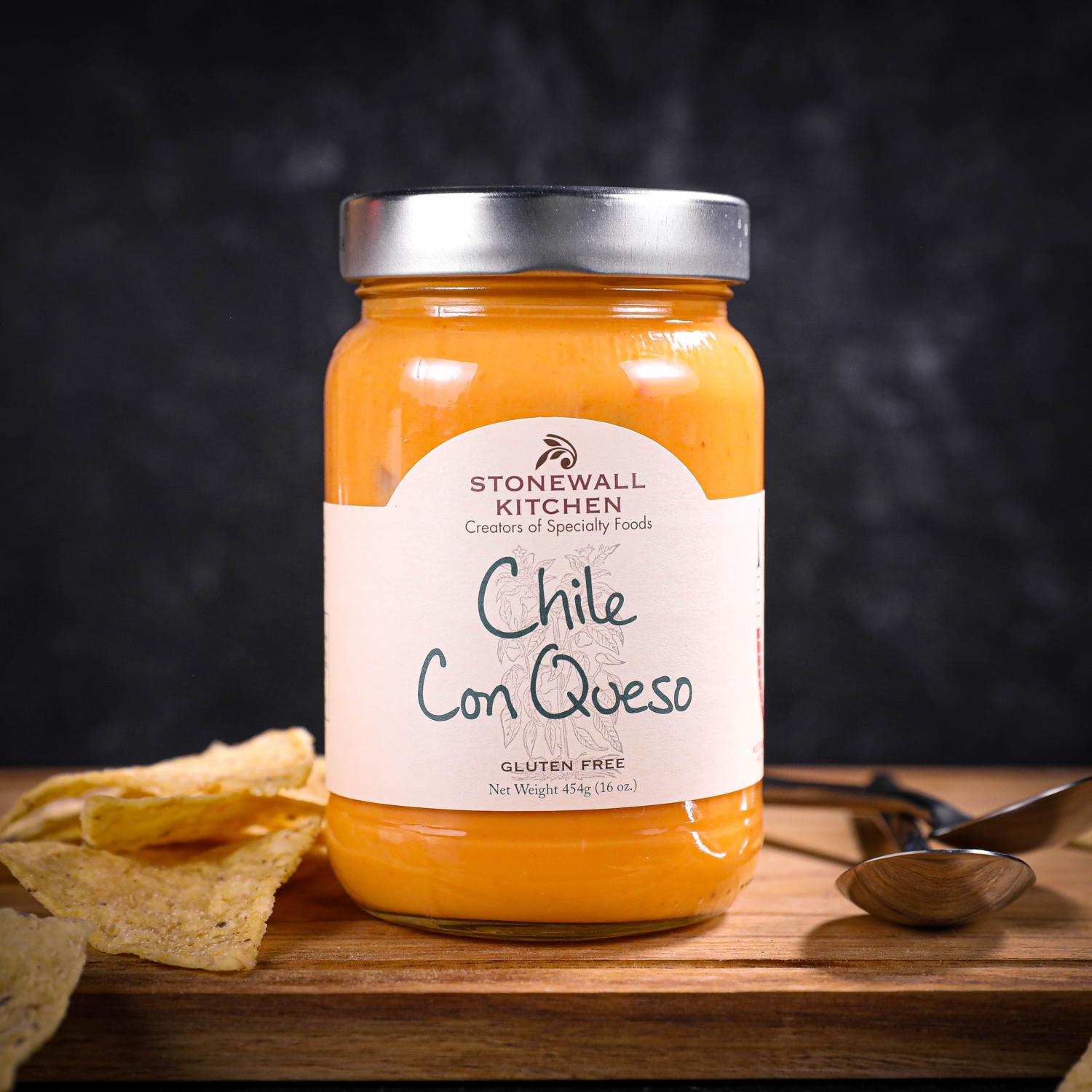 Stonewall Kitchen Chile Con Queso