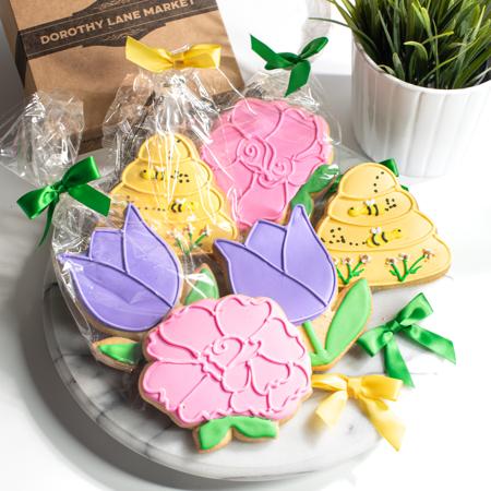 Summer Sugar Cookie Box