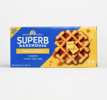 Superb Bakehouse Classic Gluten Free Waffles