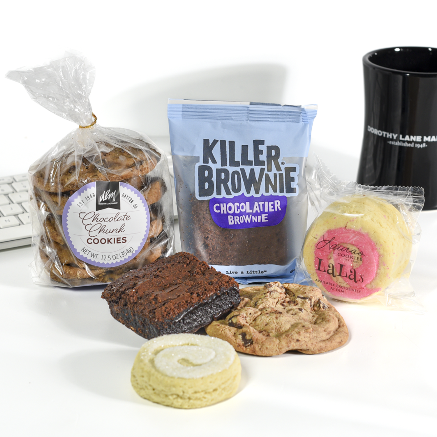 Sweet Dividends Gift Box