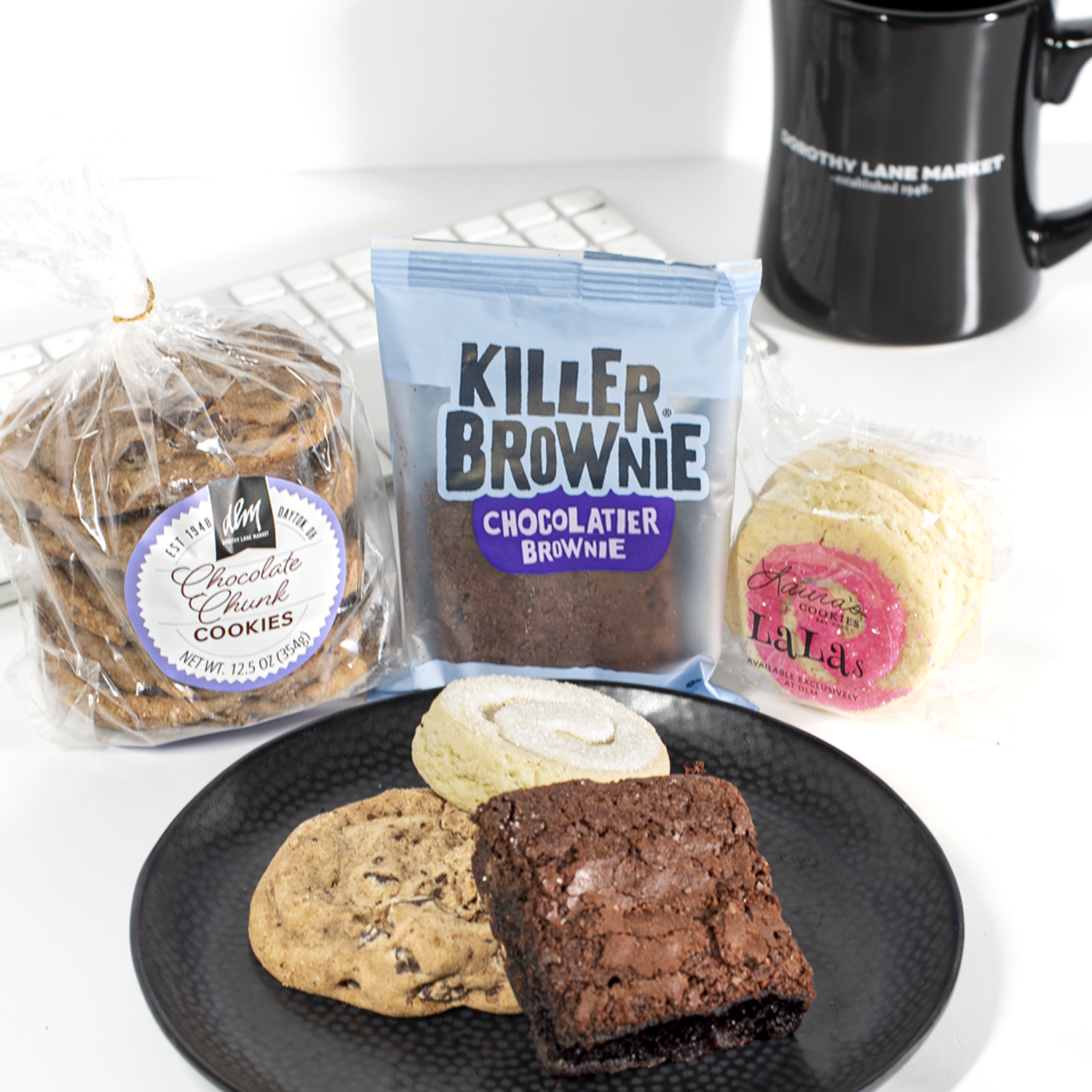 Sweet DIvidends Gift Box