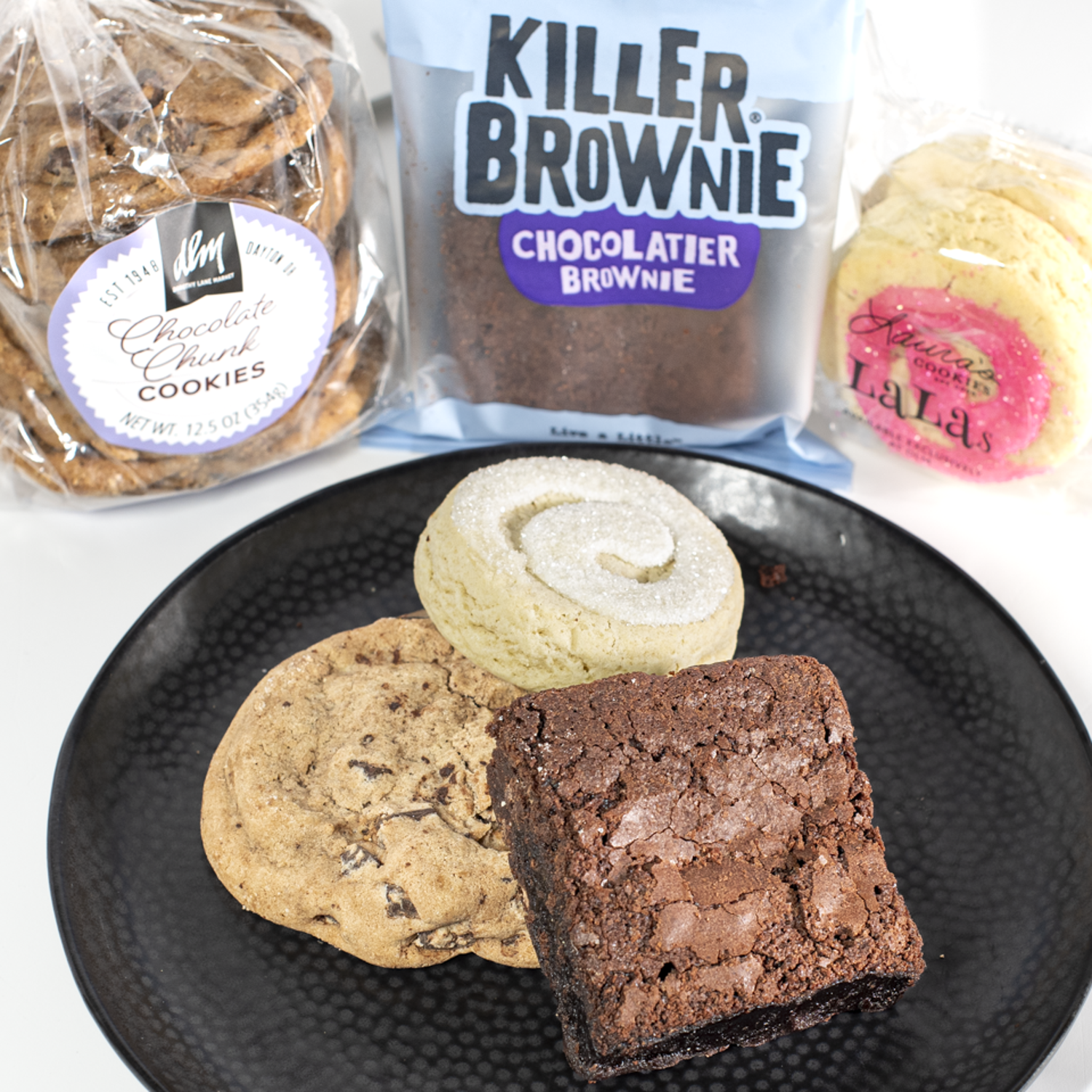 Sweet DIvidends Gift Box