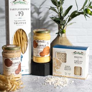 TartufLanghe Truffle Gift Set