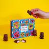 Le Chocolate des Francais Marshmallow Bears