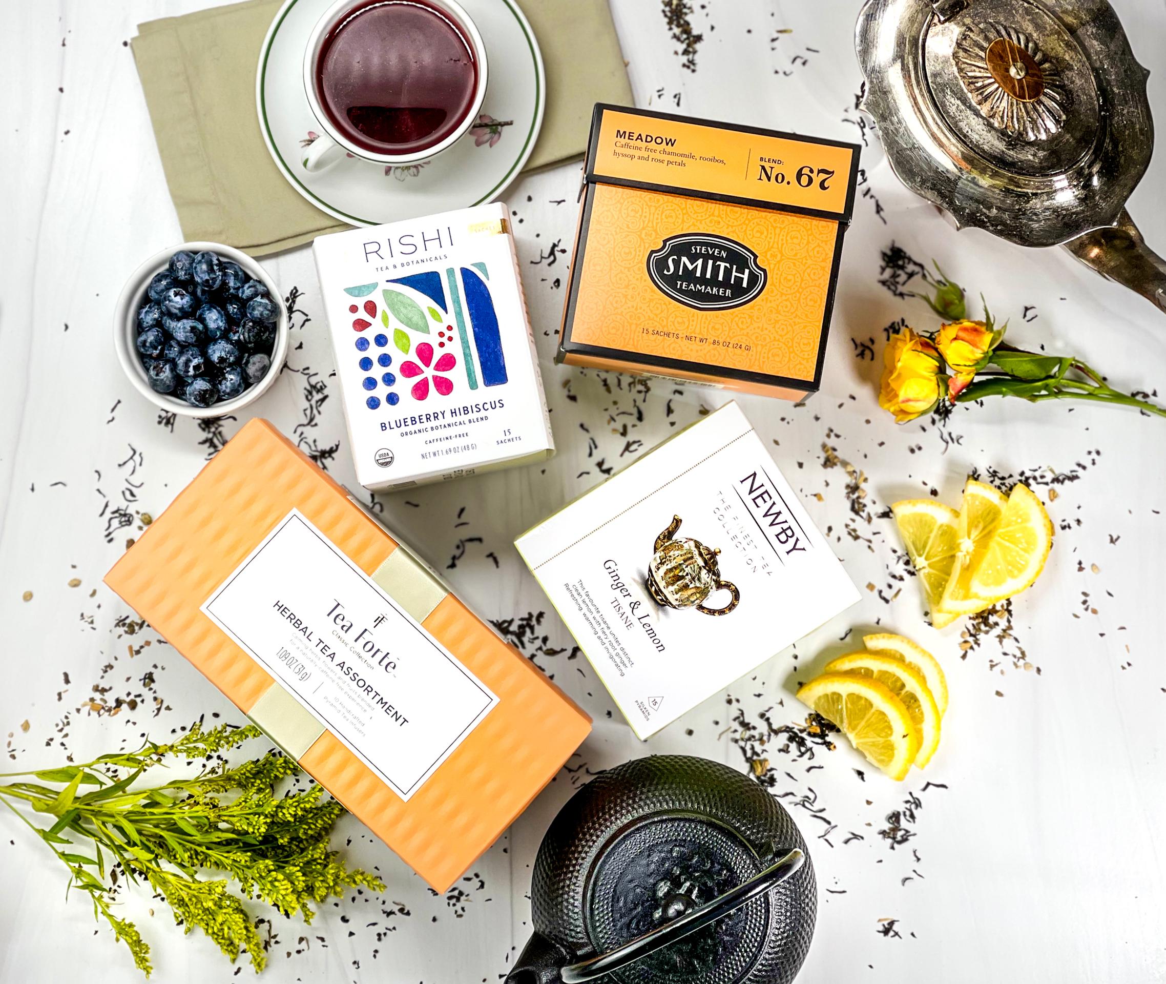 Special Tea Club