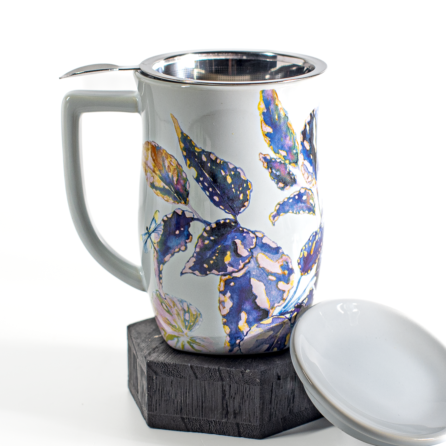 Tea Forte Demoiselle Steeping Cup