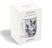 Demoselle Tea Forte New York Botanical Garden Fiore Steeping Cup