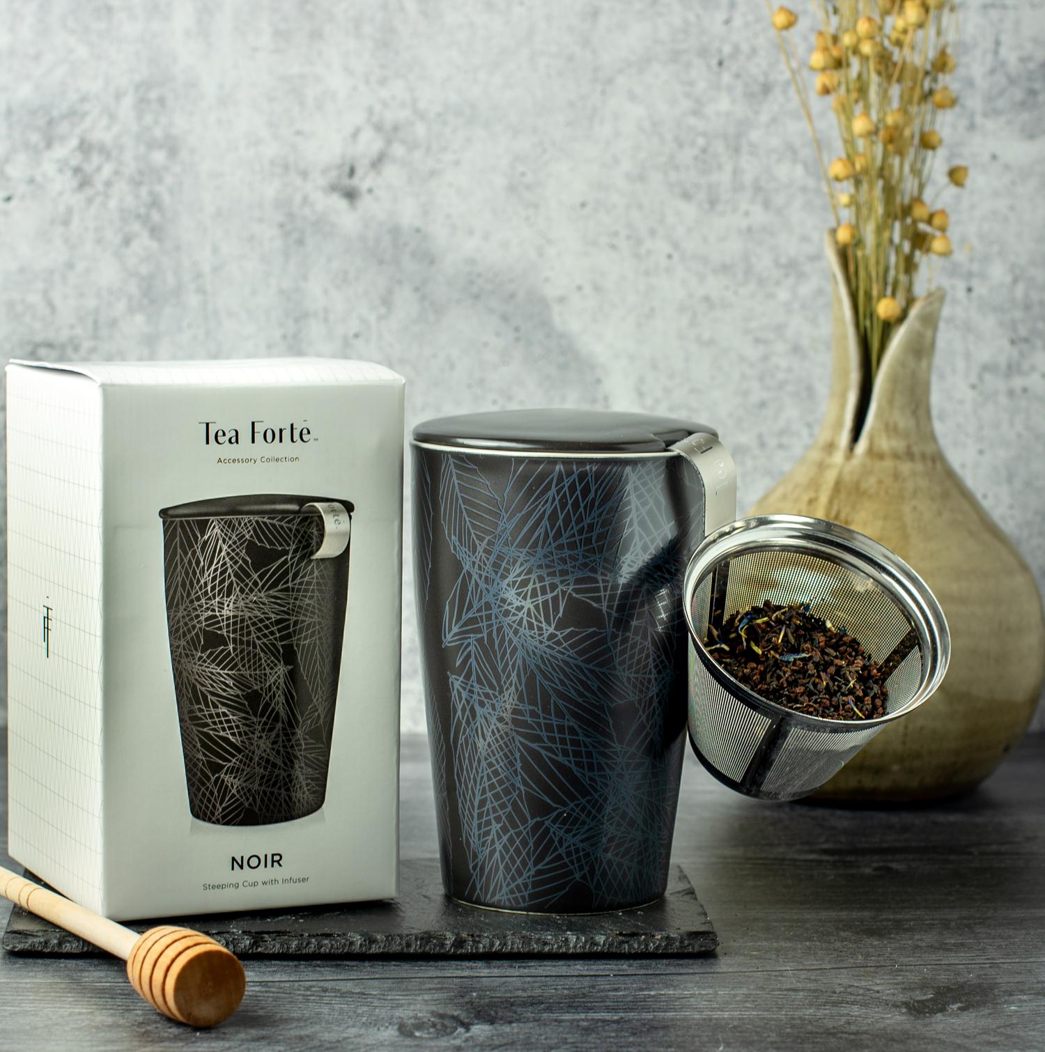 Tea Forte Kati Cup Noir