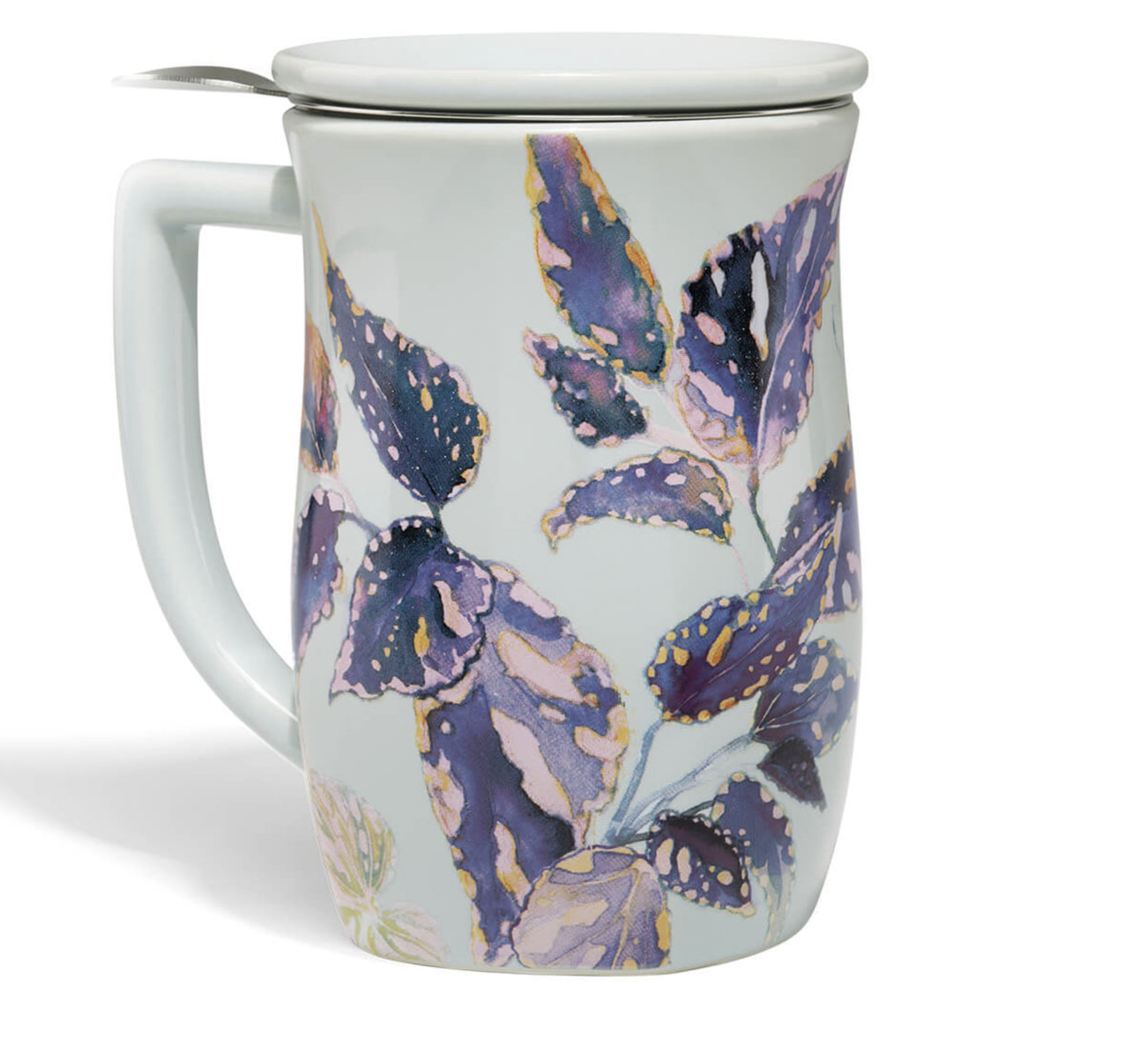Tea Forte New York Botanical Garden Fiore Steeping Cup