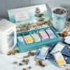 Tea Forte Wellbeing Gift Set