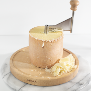 Tete de moine cheese switzerland