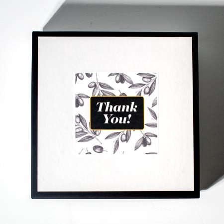 Killer Brownie® Thank You Gift Box | Dorothy Lane Market