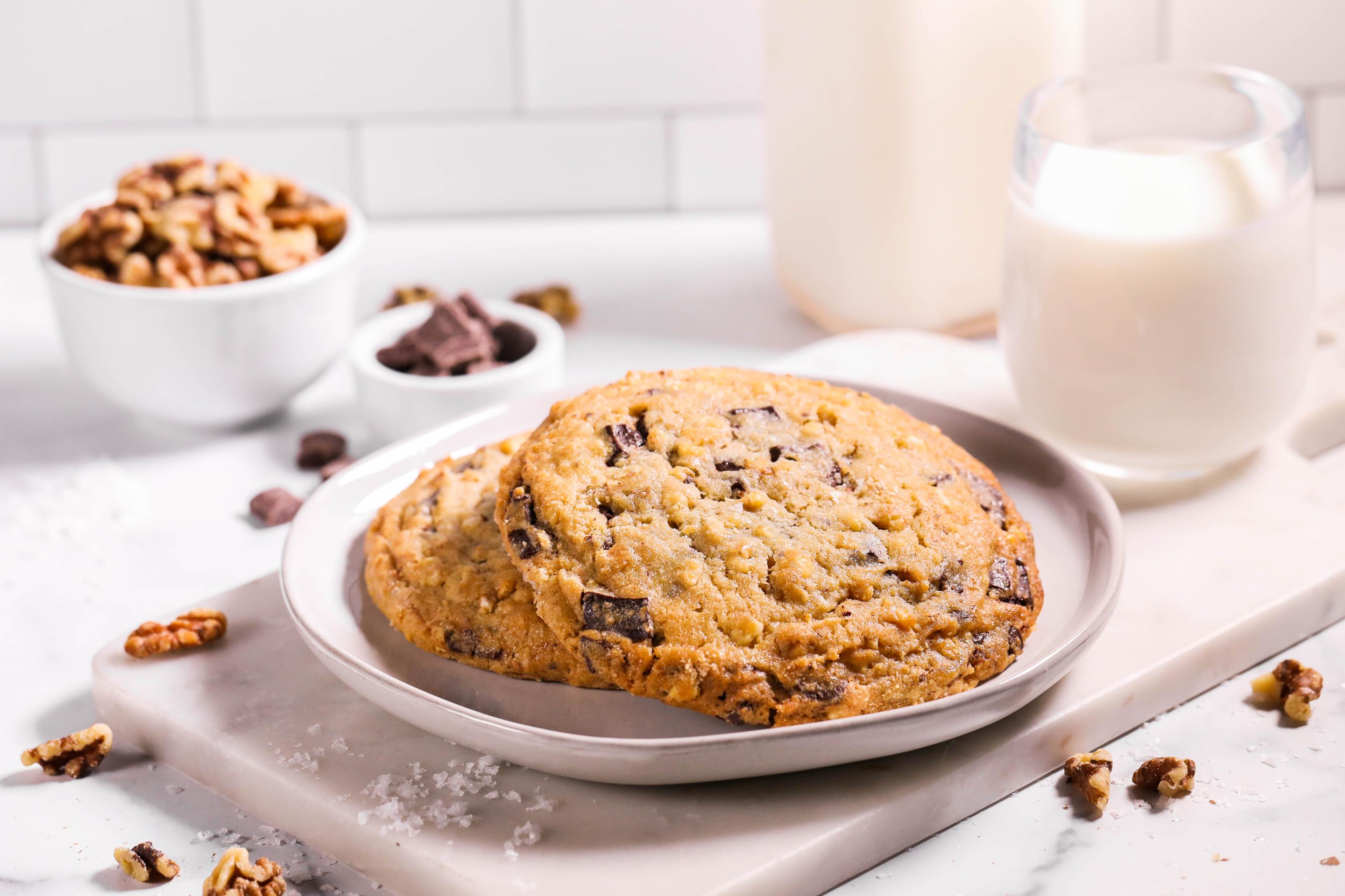 DLM's The Big Cookie