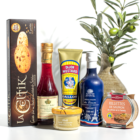 The French Collection | Dorothy Lane Market