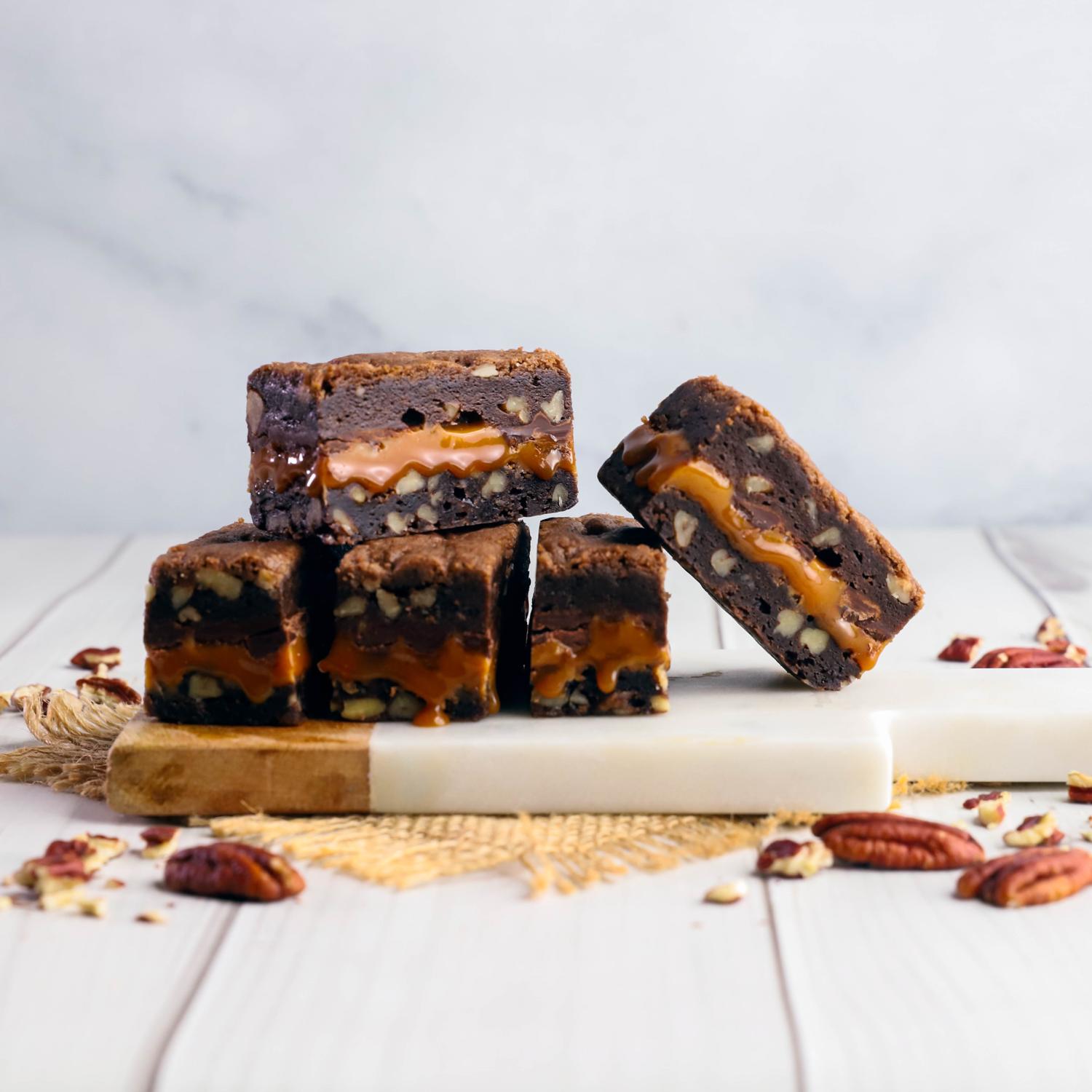 Original Killer Brownie