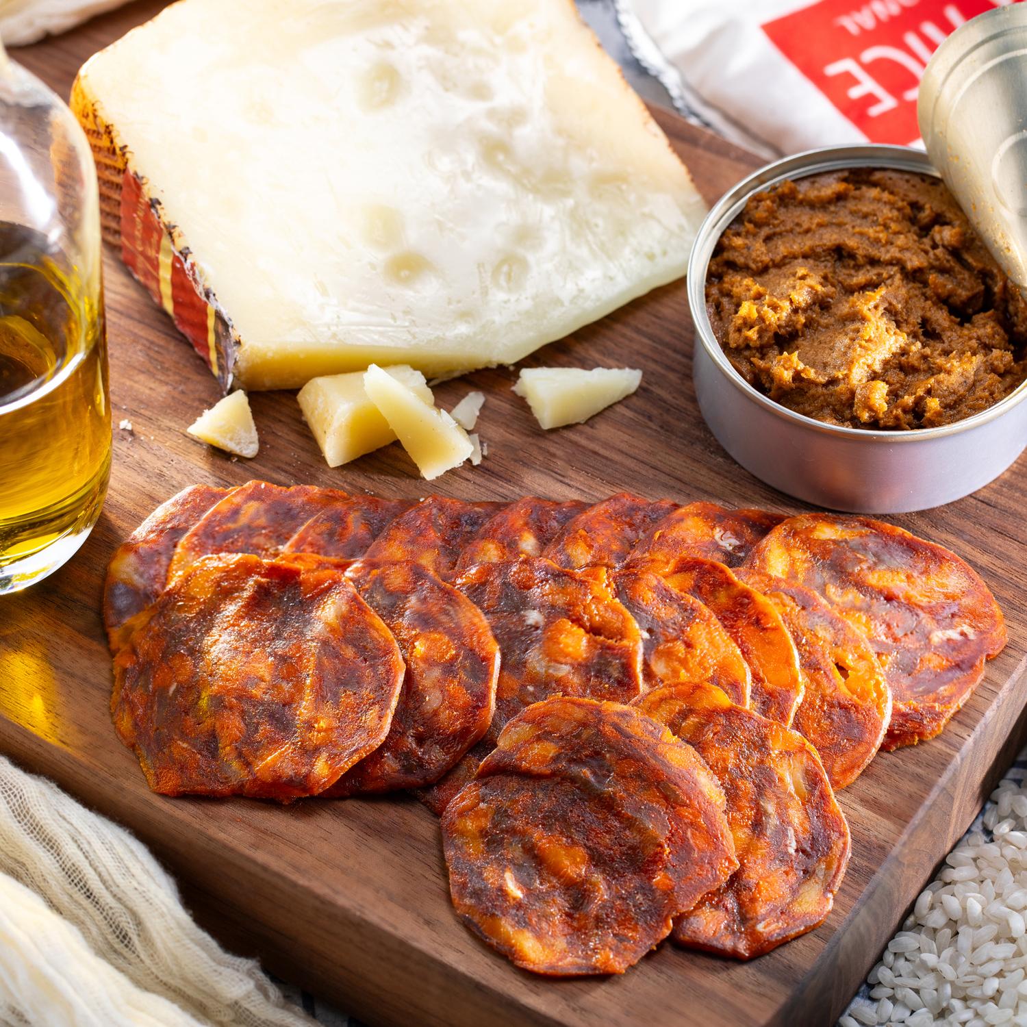 The Spanish Collection