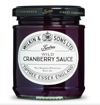 Triptree Wilkin and Sons Wild Cranberry Sauce from Essex England
