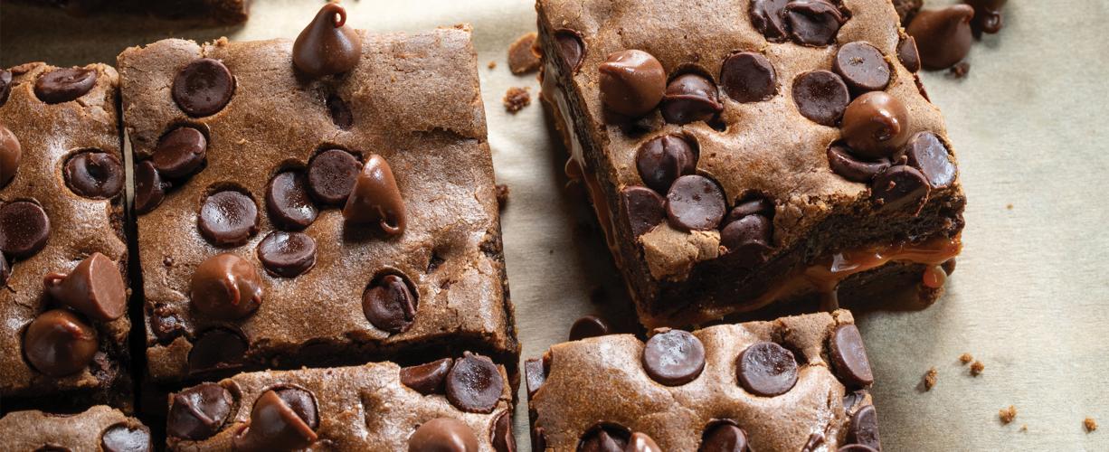 Killer Brownie