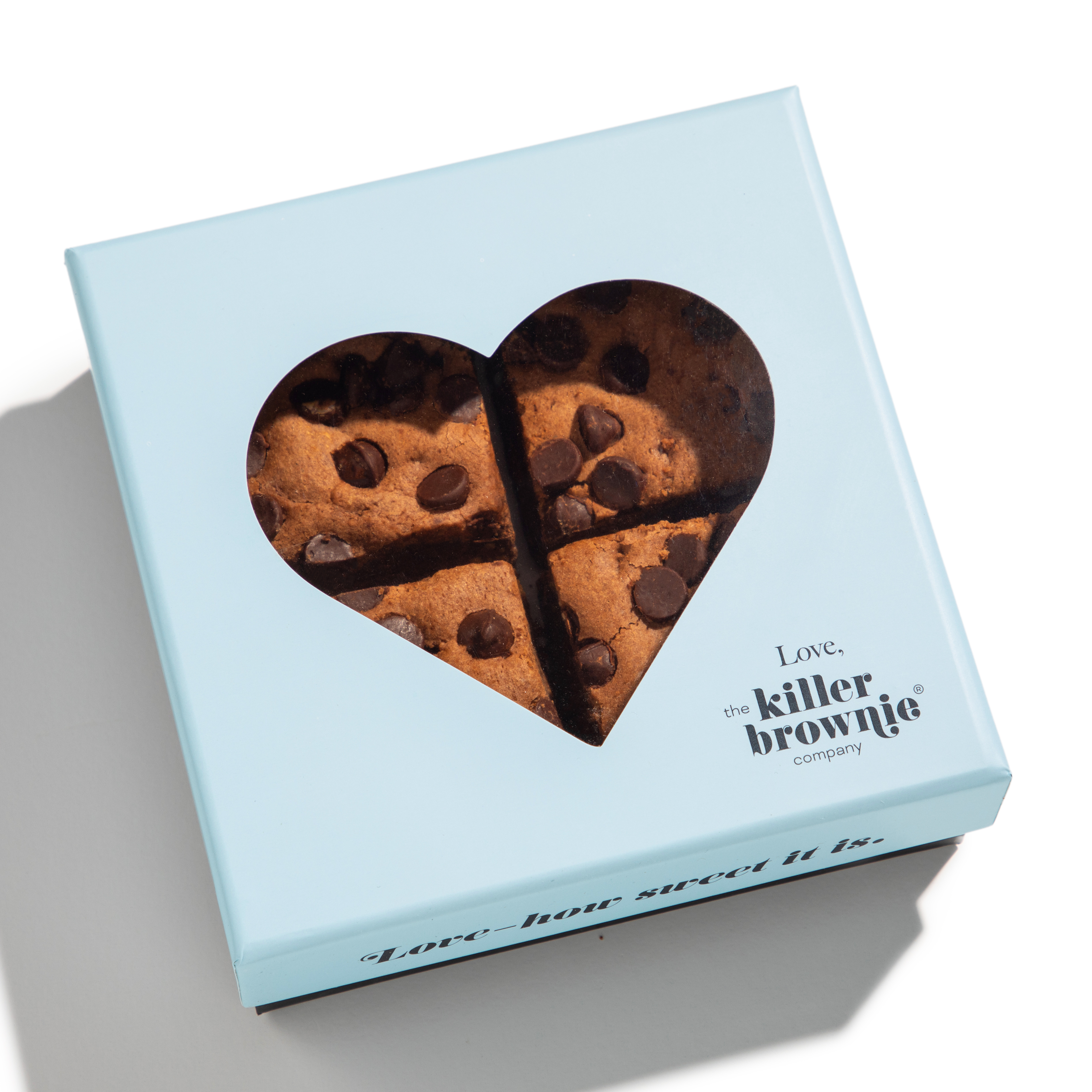 Heart Box