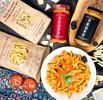 Truff Black Truffle Pasta Dinner