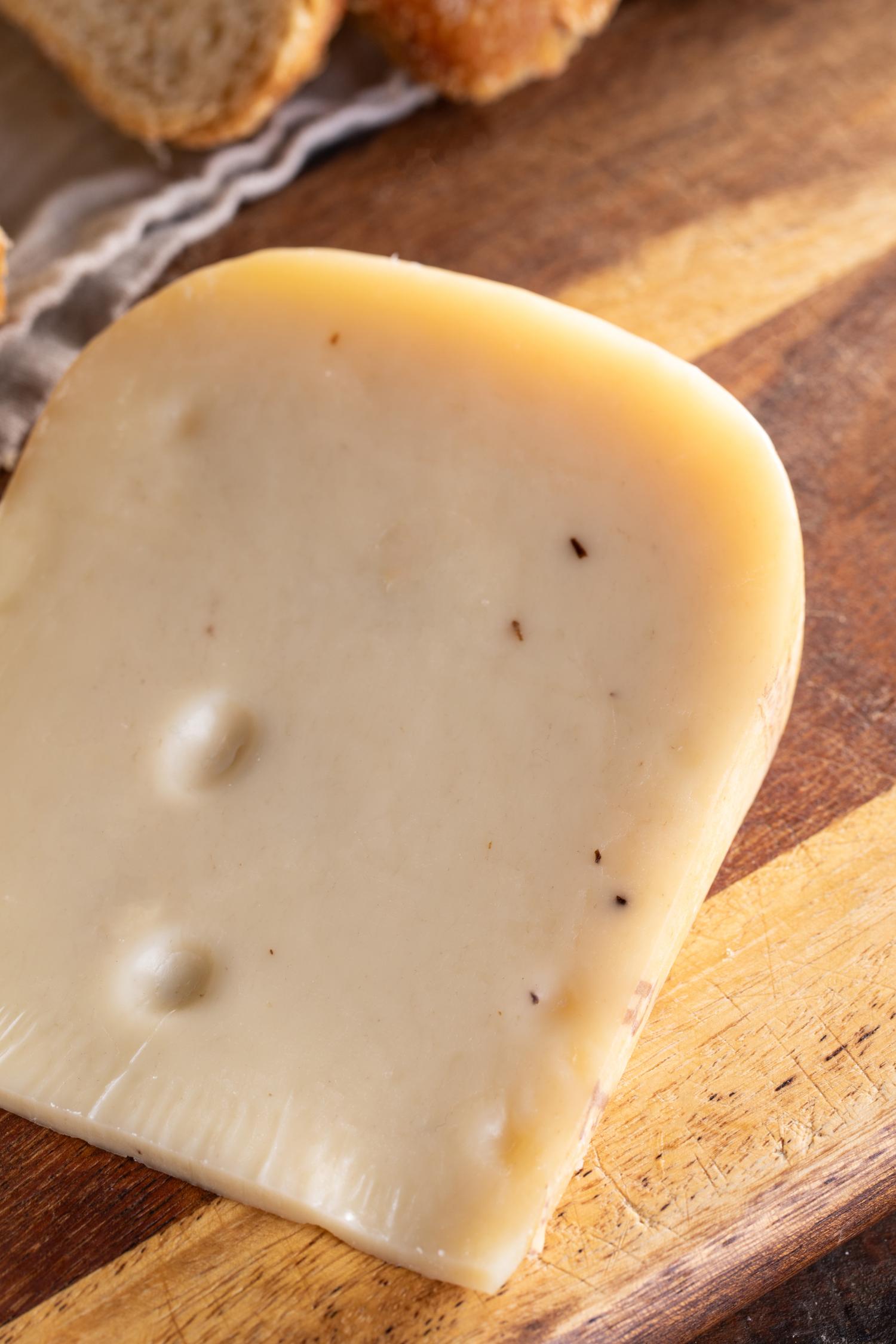 Point Reyes Truffle Cheddar