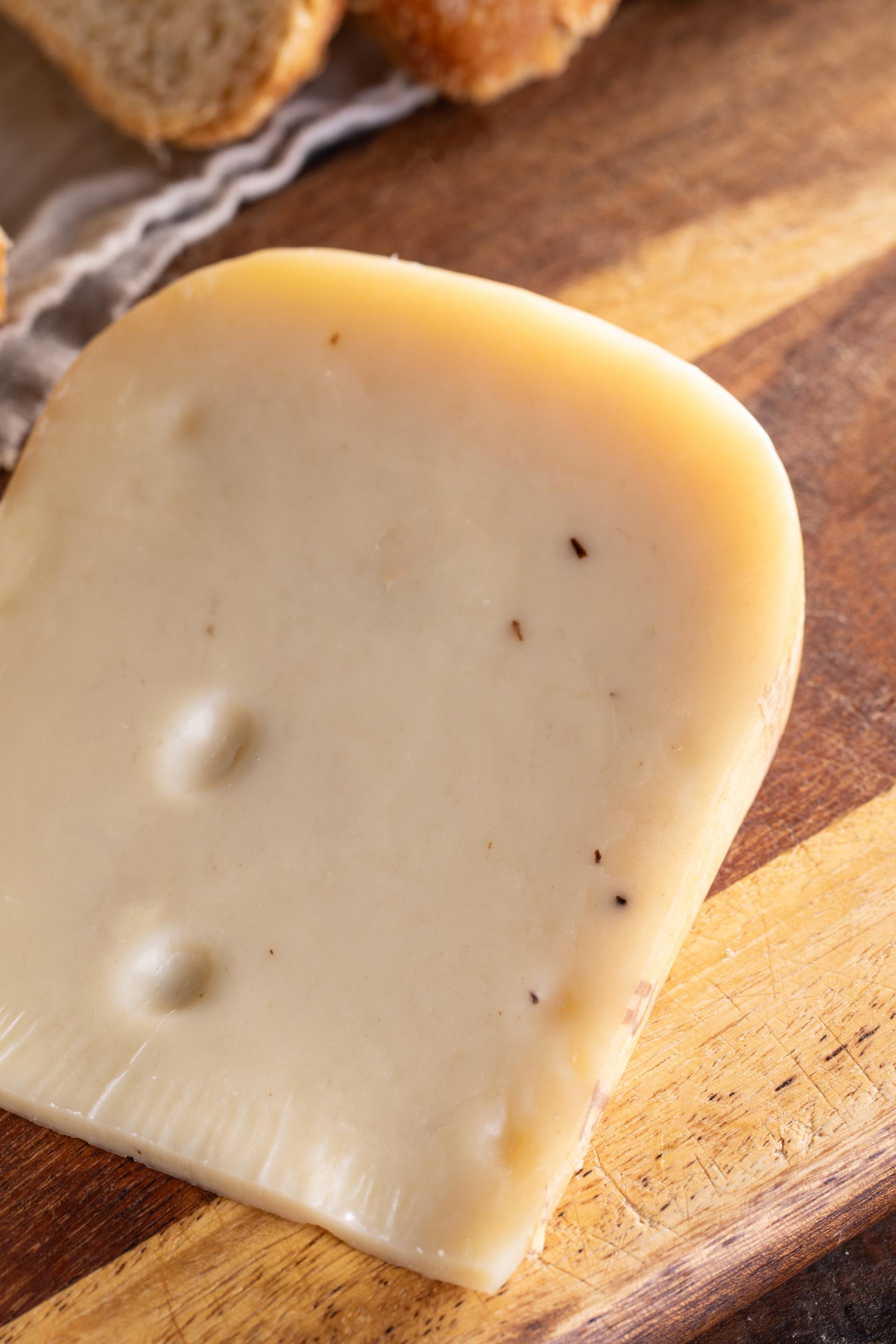 Point Reyes Truffle Cheddar