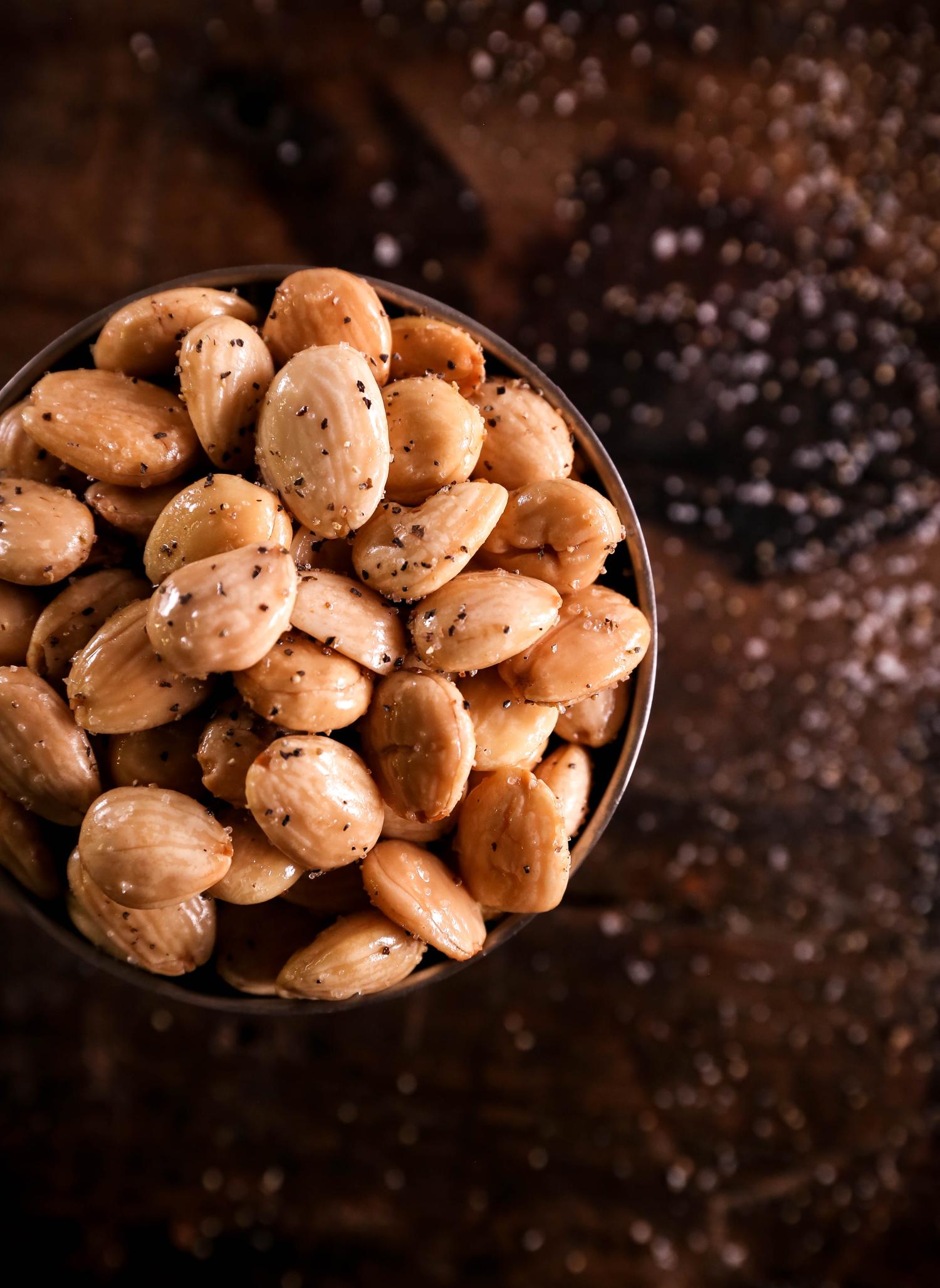 Marcona Almonds