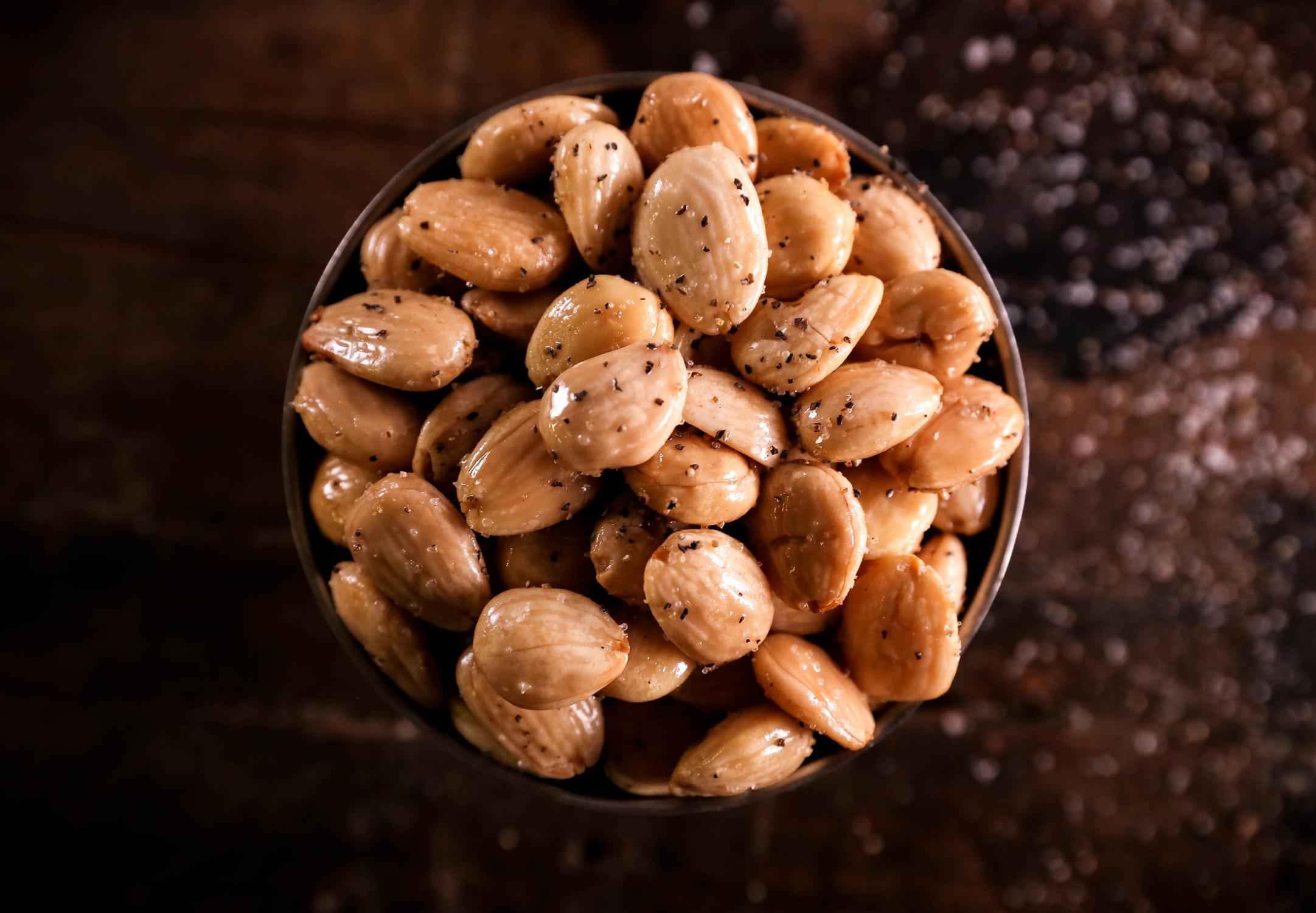 Marcona Almonds