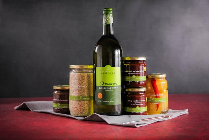 Mediterranean Provisions
