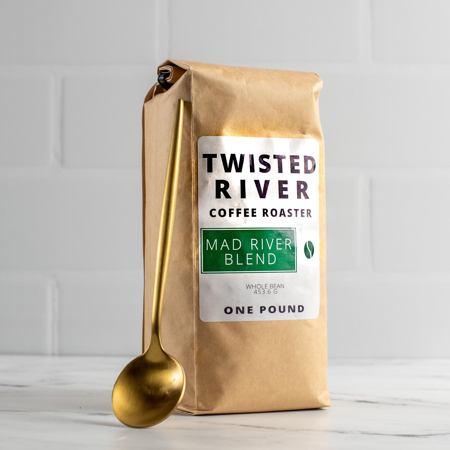 Twisted river Mad River Blend