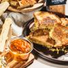 The Ultimate Grilled Cheese Kit