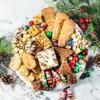 Ultimate Cookie and Candy Board