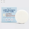 Ultlra Senstive Shampoo and body wash bar
