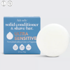 Kitsch Ultra Sensitive Conditioner and Shave Bar